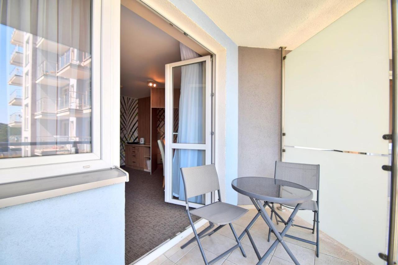 Apartament Prywatny W Diva Spa Kolobrzeg Exterior photo