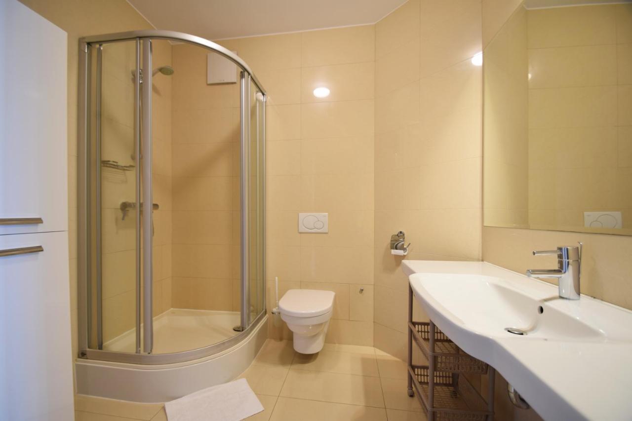 Apartament Prywatny W Diva Spa Kolobrzeg Exterior photo