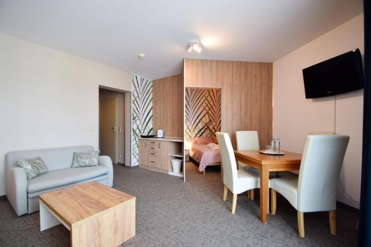 Apartament Prywatny W Diva Spa Kolobrzeg Exterior photo